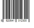 Barcode Image for UPC code 55205410123060