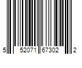 Barcode Image for UPC code 552071673022