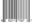 Barcode Image for UPC code 552211778877