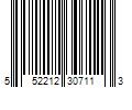 Barcode Image for UPC code 552212307113