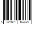 Barcode Image for UPC code 5523851462629