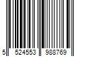 Barcode Image for UPC code 552455398876443