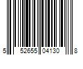 Barcode Image for UPC code 552655041308