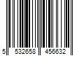 Barcode Image for UPC code 5532658456632. Product Name: 