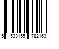 Barcode Image for UPC code 5533155782163