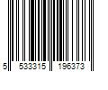 Barcode Image for UPC code 5533315196373