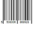 Barcode Image for UPC code 5538006868928