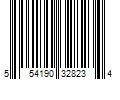 Barcode Image for UPC code 554190328234