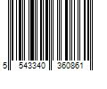 Barcode Image for UPC code 554334036086728