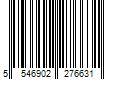 Barcode Image for UPC code 5546902276631