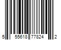 Barcode Image for UPC code 555618778242