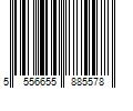 Barcode Image for UPC code 5556655885578