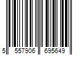 Barcode Image for UPC code 5557906695649