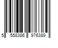 Barcode Image for UPC code 5558386976389