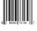 Barcode Image for UPC code 556053731397