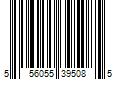 Barcode Image for UPC code 556055395085