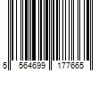 Barcode Image for UPC code 5564699177665