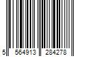 Barcode Image for UPC code 5564913284278