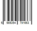 Barcode Image for UPC code 5565054791663