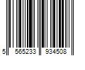 Barcode Image for UPC code 5565233934508