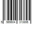 Barcode Image for UPC code 5565604313895