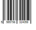 Barcode Image for UPC code 5565798324059