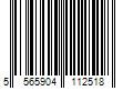 Barcode Image for UPC code 5565904112518