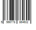 Barcode Image for UPC code 5566778864602