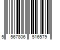 Barcode Image for UPC code 5567806516579