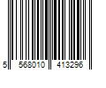 Barcode Image for UPC code 5568010413296