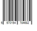 Barcode Image for UPC code 5570154784682