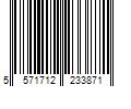 Barcode Image for UPC code 5571712233871