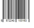 Barcode Image for UPC code 5572248100163