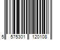 Barcode Image for UPC code 5575301120108