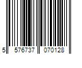 Barcode Image for UPC code 5576737070128