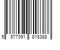 Barcode Image for UPC code 5577091818388