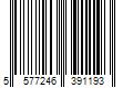 Barcode Image for UPC code 5577246391193