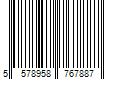 Barcode Image for UPC code 5578958767887