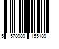 Barcode Image for UPC code 5578989155189