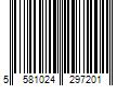 Barcode Image for UPC code 5581024297201