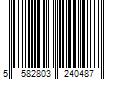 Barcode Image for UPC code 5582803240487