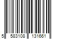 Barcode Image for UPC code 5583108131661