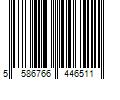 Barcode Image for UPC code 5586766446511