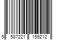 Barcode Image for UPC code 5587221159212