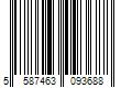 Barcode Image for UPC code 5587463093688