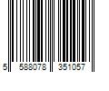 Barcode Image for UPC code 5588078351057