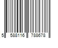 Barcode Image for UPC code 5588116788678