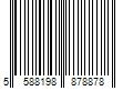 Barcode Image for UPC code 5588198878878