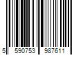 Barcode Image for UPC code 5590753987611