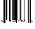 Barcode Image for UPC code 559146127930